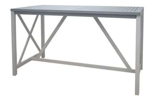 Shelta Chesapeake Outdoor Bar Table