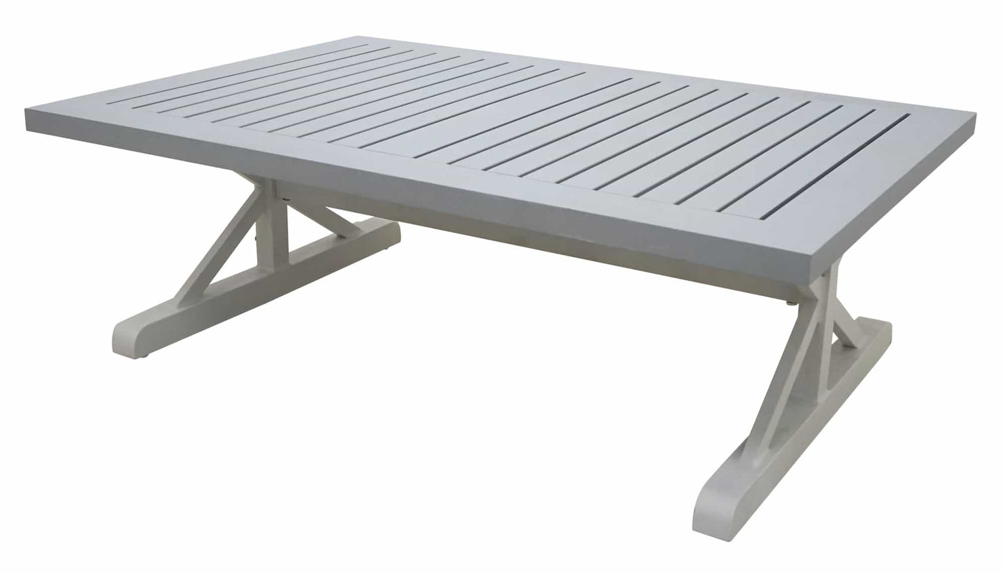Shelta Chesapeake Outdoor Lounge Setting