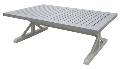 Shelta Chesapeake Outdoor Lounge Setting
