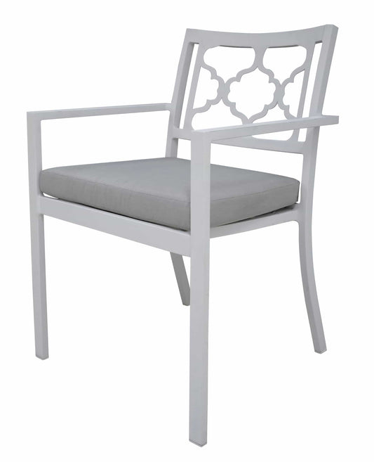 Shelta Chesapeake Outdoor Dining Chair