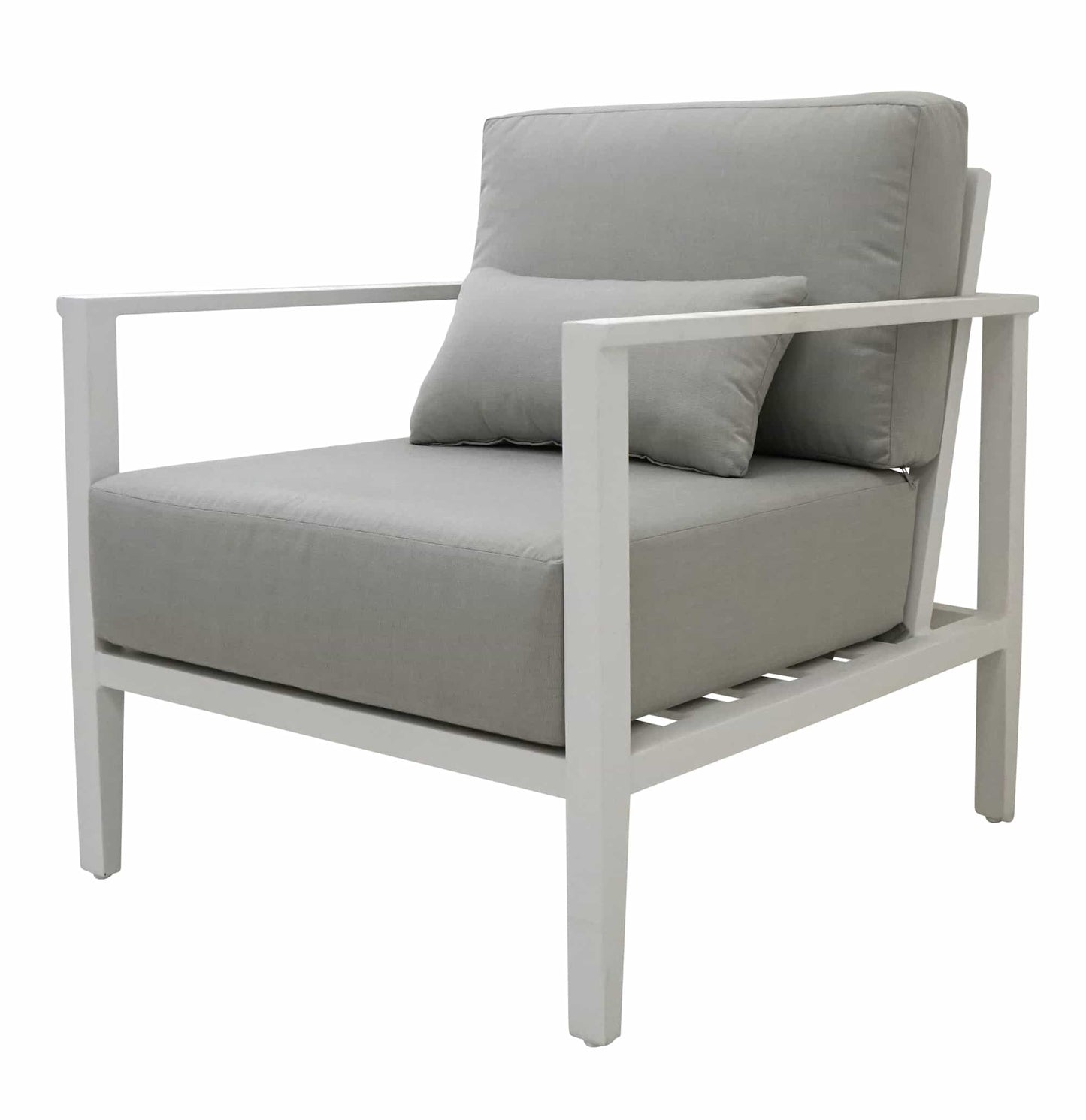 Shelta Chesapeake Outdoor Lounge Setting