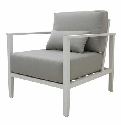Shelta Chesapeake Outdoor Lounge Setting