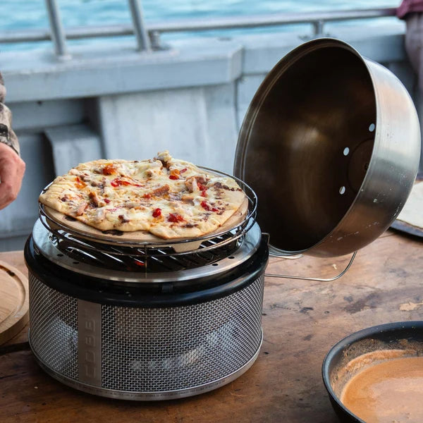 COBB Lid Holder