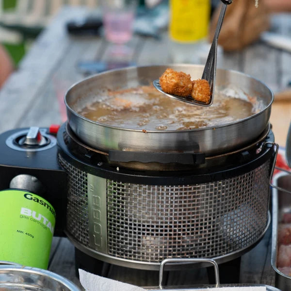 COBB Frying Dish/Wok