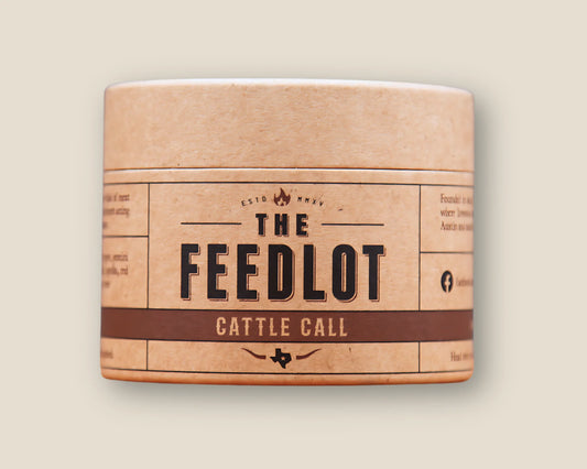 The Feedlot Cattle Call 200g