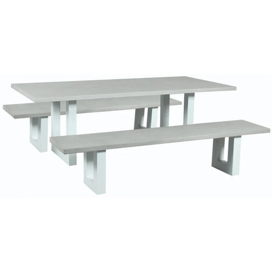 GLG Switch 1800 Cement Table