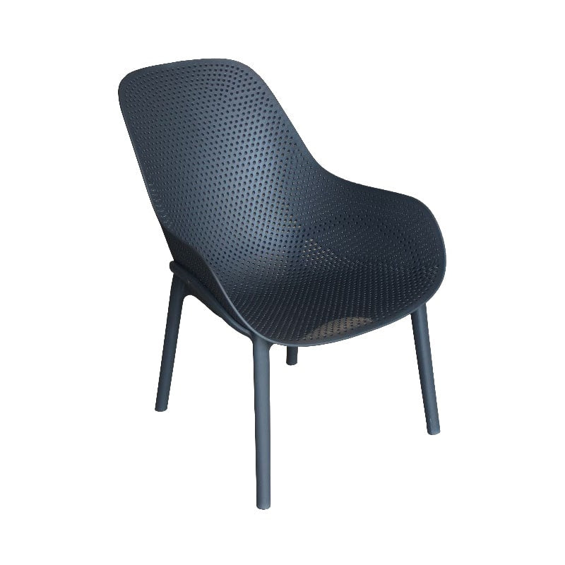 GLG Cradle PP Lounge Chair