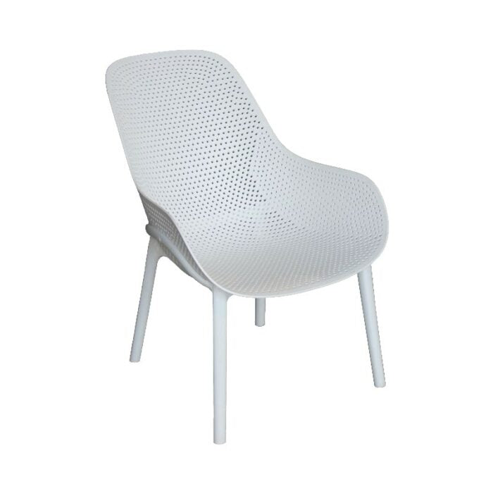 GLG Cradle PP Lounge Chair