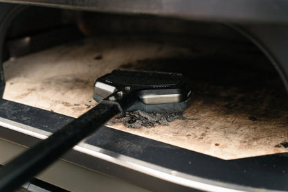Gozney M.O.P Stone Cleaning Tool