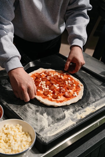 Gozney Pizza Prep Board