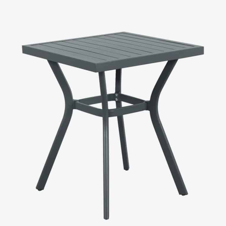 GLG Daffodil 600x600 Outdoor Table