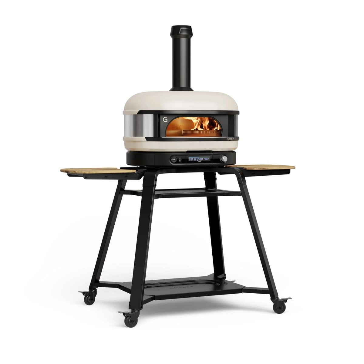 Gozney Dome (Gen 2) & Stand Bundle