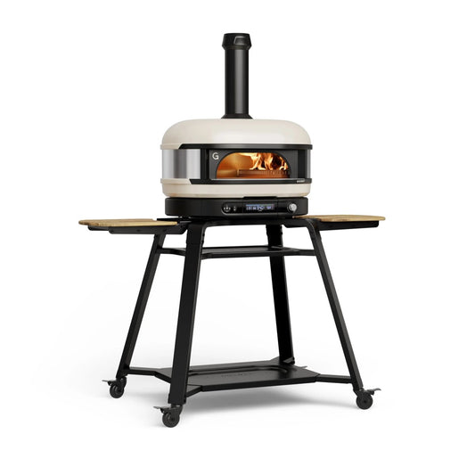 Gozney Dome (Gen 2) & Stand Bundle
