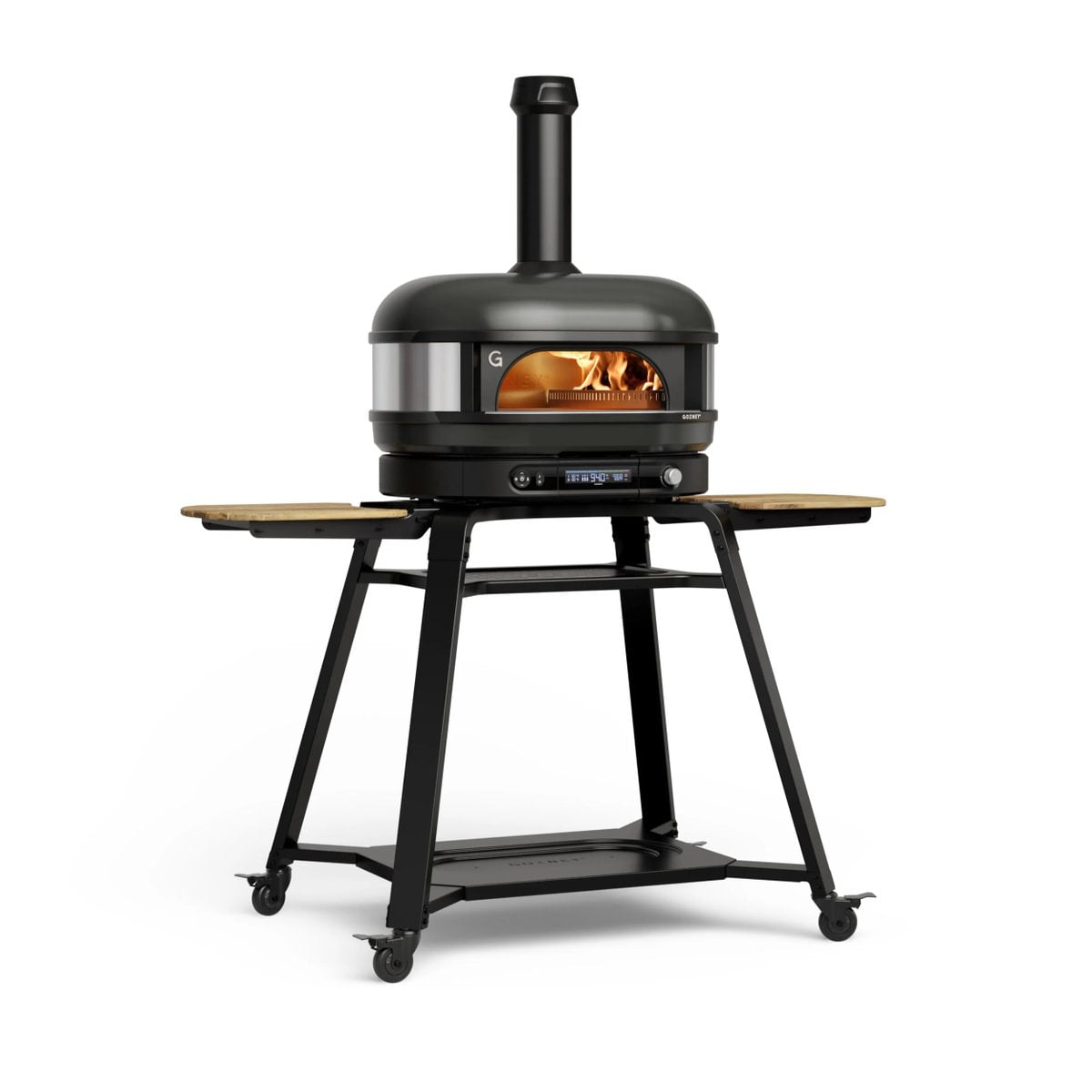 Gozney Dome (Gen 2) & Stand Bundle