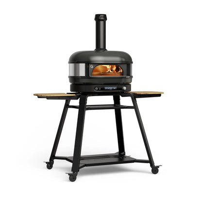Gozney Dome (Gen 2) & Stand Bundle