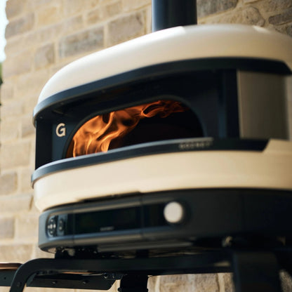 Gozney Dome Gen 2 Dual Fuel Wood Fire & Gas Pizza Oven