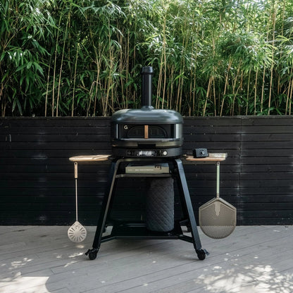 Gozney Dome (Gen 2) & Stand Bundle