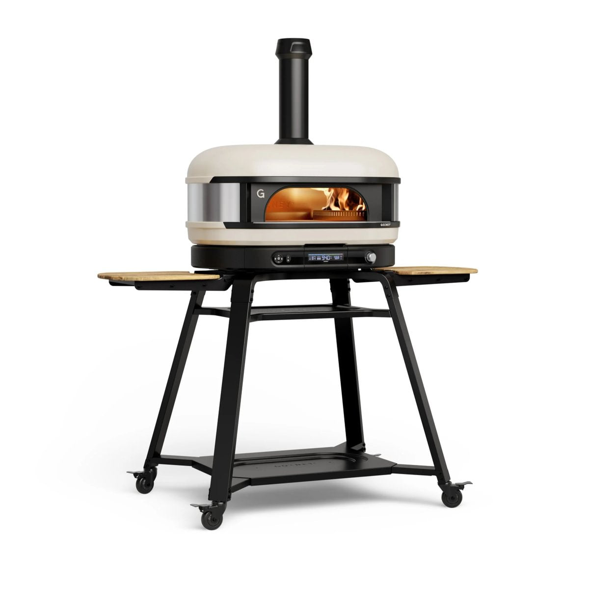 Gozney Dome XL & Stand Bundle