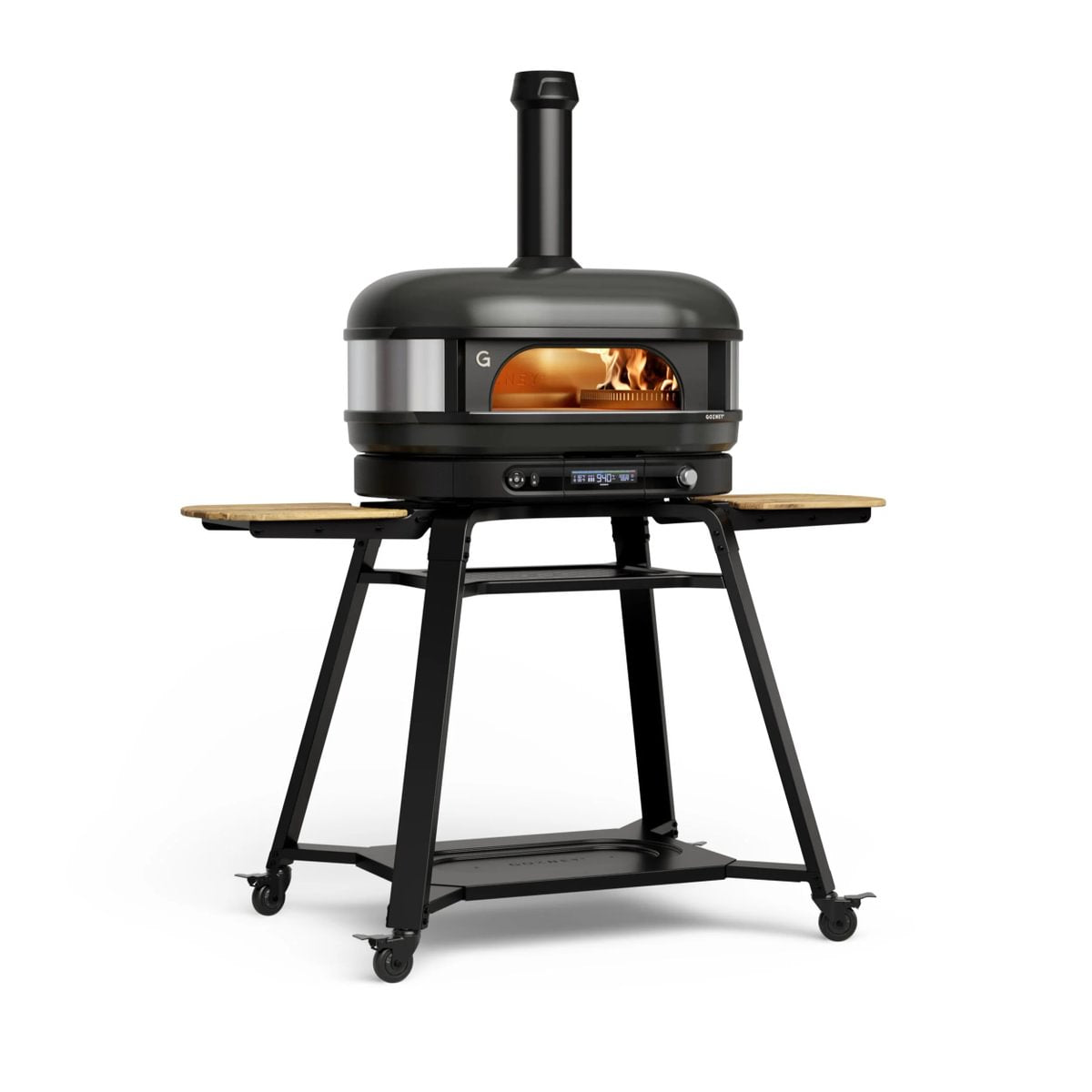 Gozney Dome XL & Stand Bundle