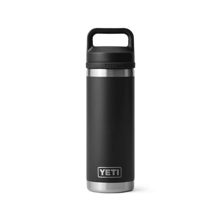 Yeti Rambler 18oz (532mL) Bottle with Chug Cap