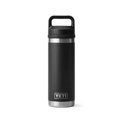 Yeti Rambler 18oz (532mL) Bottle with Chug Cap