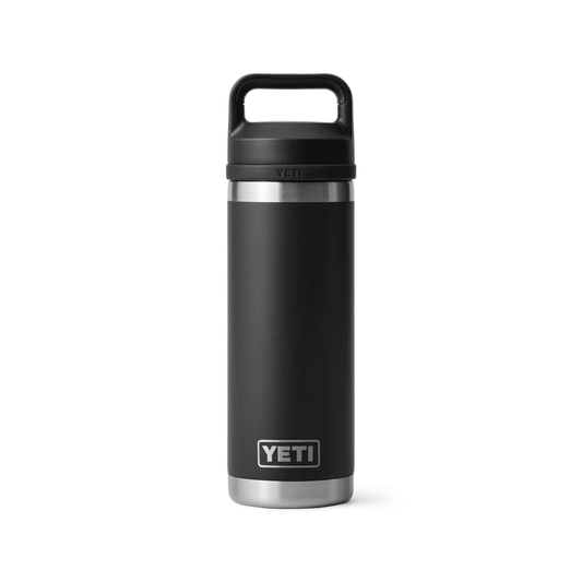 Yeti Rambler 18oz (532mL) Bottle with Chug Cap