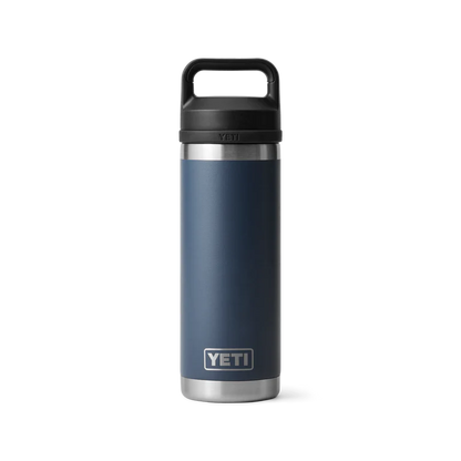 Yeti Rambler 18oz (532mL) Bottle with Chug Cap