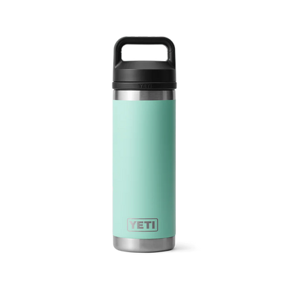 Yeti Rambler 18oz (532mL) Bottle with Chug Cap