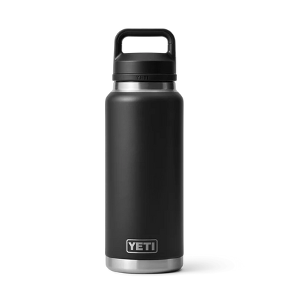 Yeti Rambler 36oz (1065mL) Bottle with Chug Cap