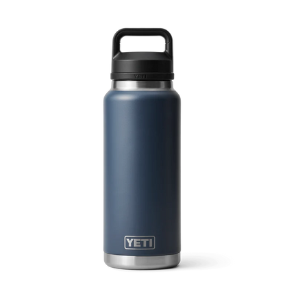 Yeti Rambler 36oz (1065mL) Bottle with Chug Cap