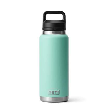 Yeti Rambler 36oz (1065mL) Bottle with Chug Cap