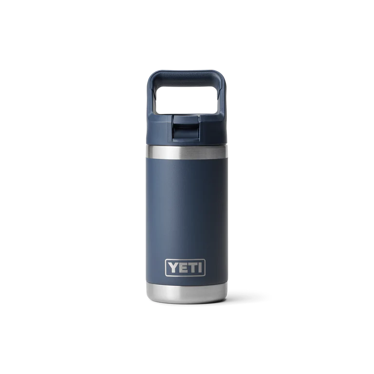 Yeti Rambler Jr 12 oz (354mL) Bottle