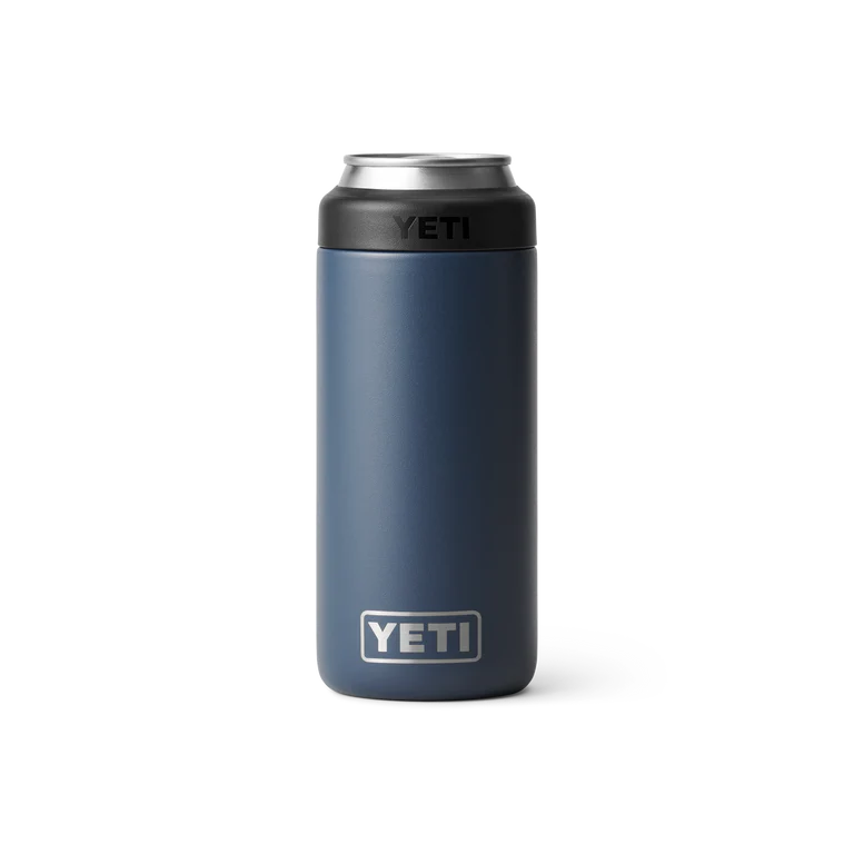 Yeti Rambler Colster Slim Can Cooler 355mL