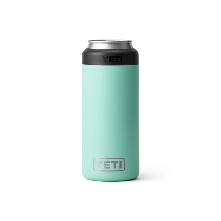 Yeti Rambler Colster Slim Can Cooler 355mL