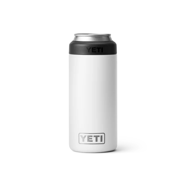 Yeti Rambler Colster Slim Can Cooler 355mL