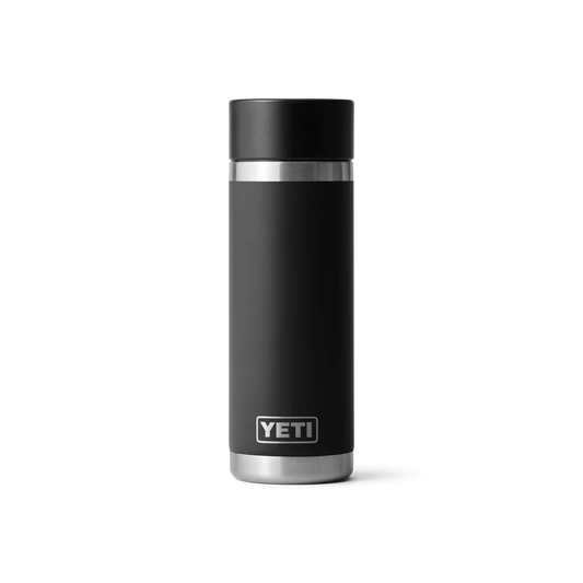 Yeti Rambler 18oz Bottle with Hotshot Cap