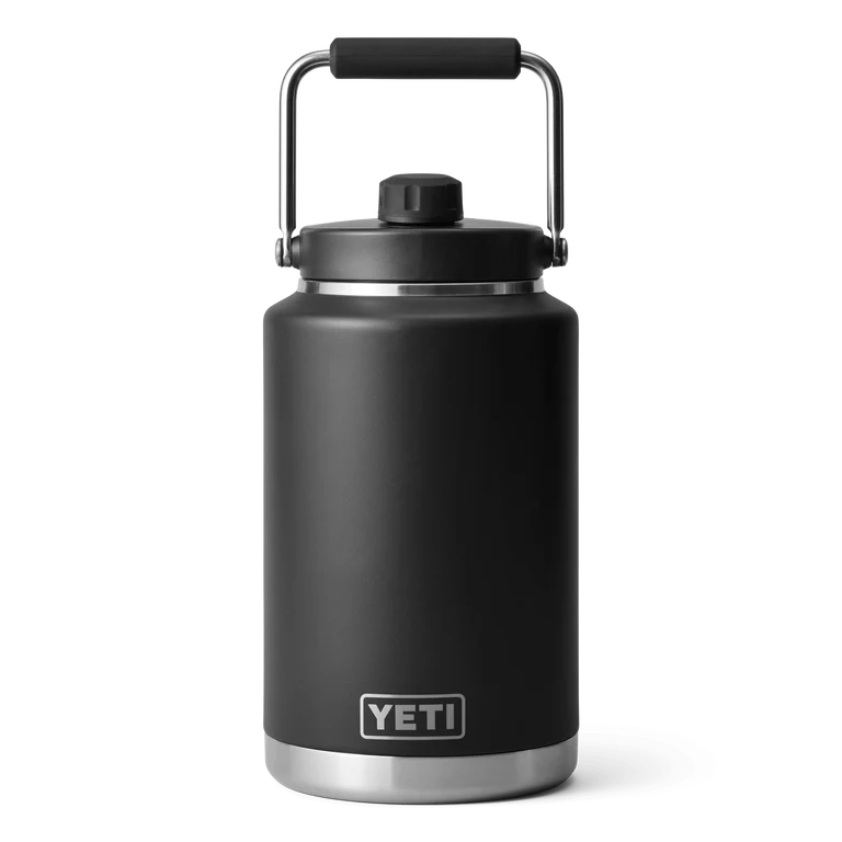 Yeti Rambler One Gallon (3.8L) Jug