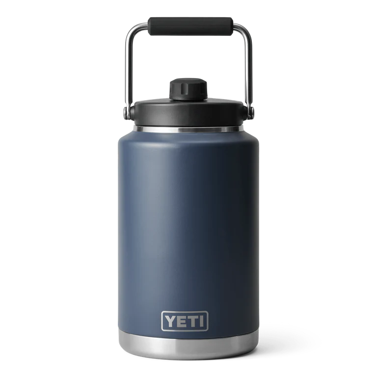 Yeti Rambler One Gallon (3.8L) Jug