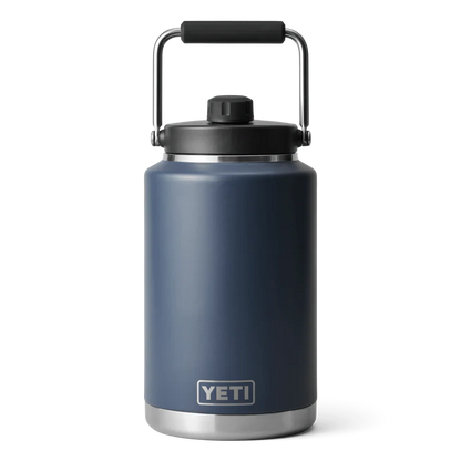 Yeti Rambler One Gallon (3.8L) Jug