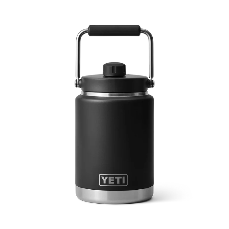 Yeti Rambler 1/2 Gallon (1.9L) Jug