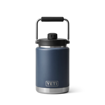 Yeti Rambler 1/2 Gallon (1.9L) Jug