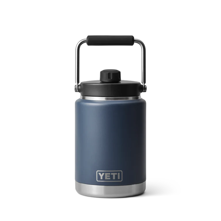 Yeti Rambler 1/2 Gallon (1.9L) Jug