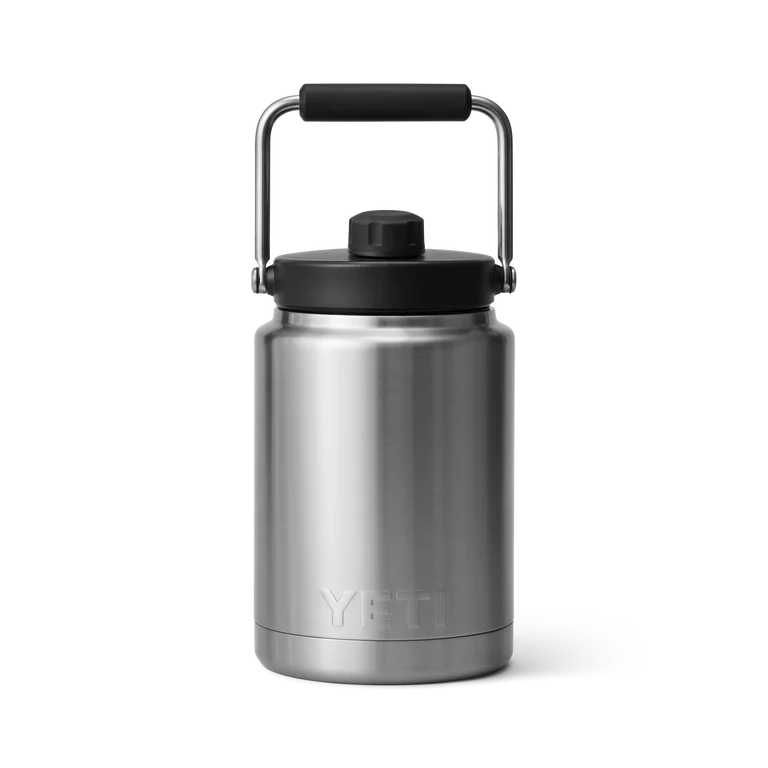 Yeti Rambler 1/2 Gallon (1.9L) Jug