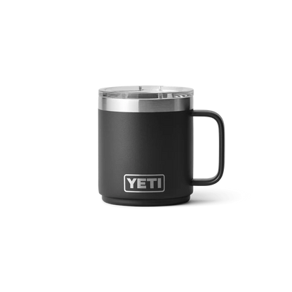 Yeti Rambler 10oz (296mL) Stackable Mug