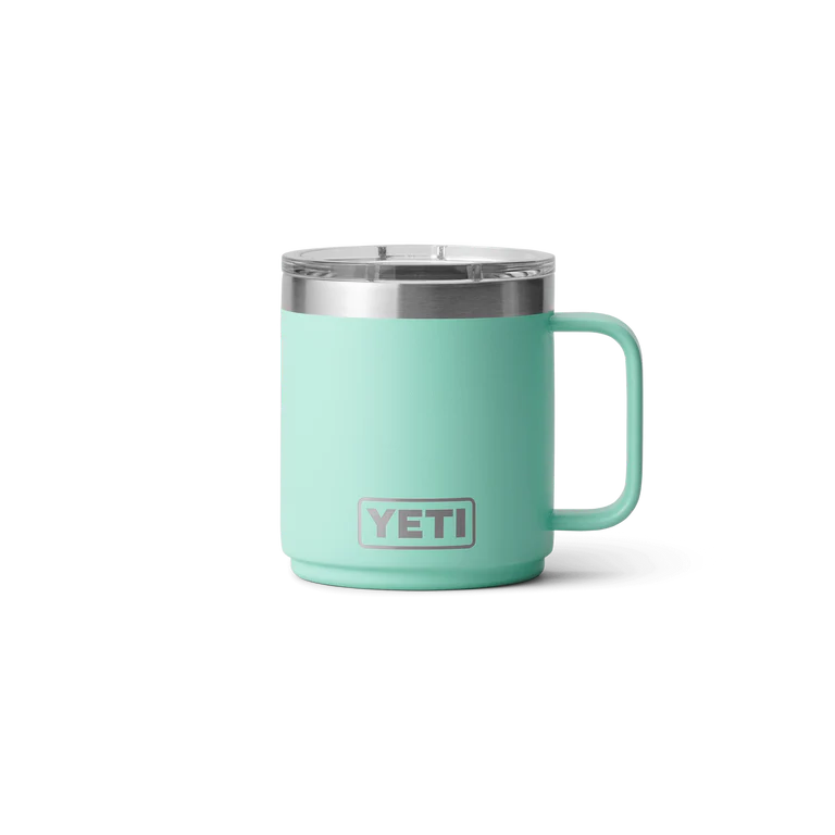 Yeti Rambler 10oz (296mL) Stackable Mug