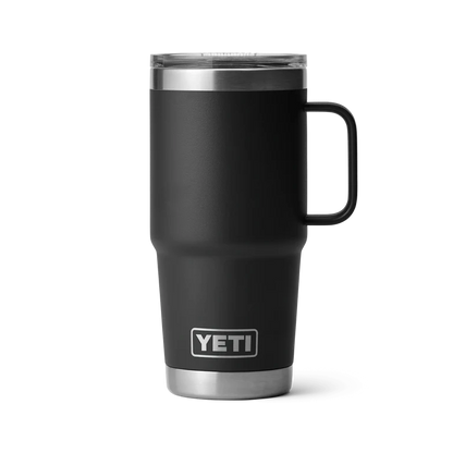 Yeti Rambler 20oz (591mL) Travel Mug