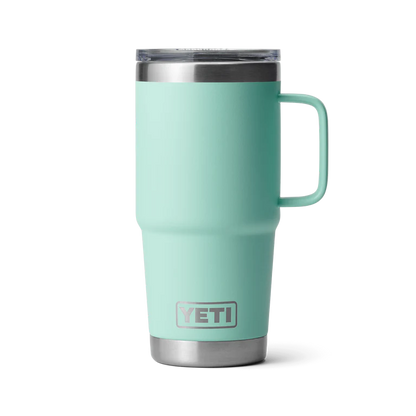 Yeti Rambler 20oz (591mL) Travel Mug