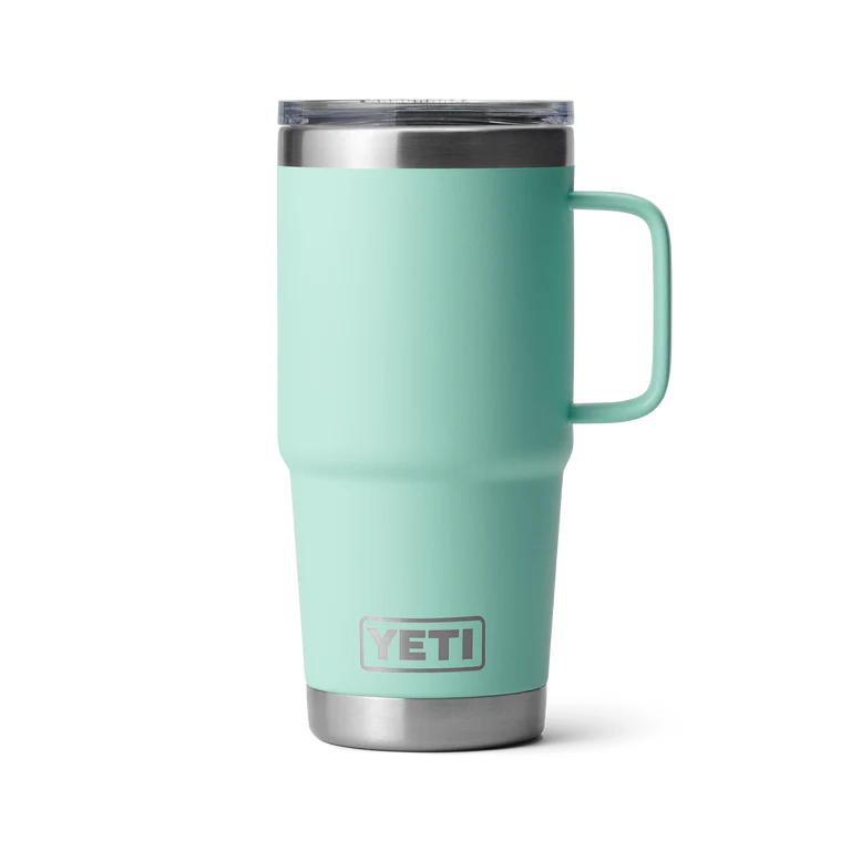 Yeti Rambler 20oz (591mL) Travel Mug