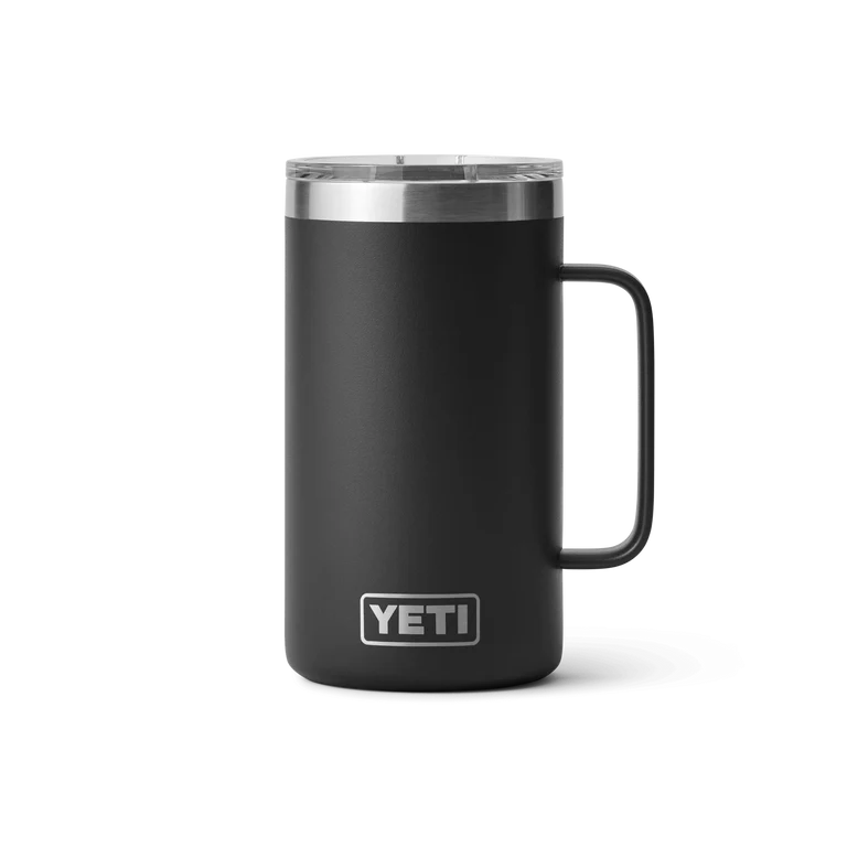 Yeti Rambler 24oz (710mL) Beer Mug