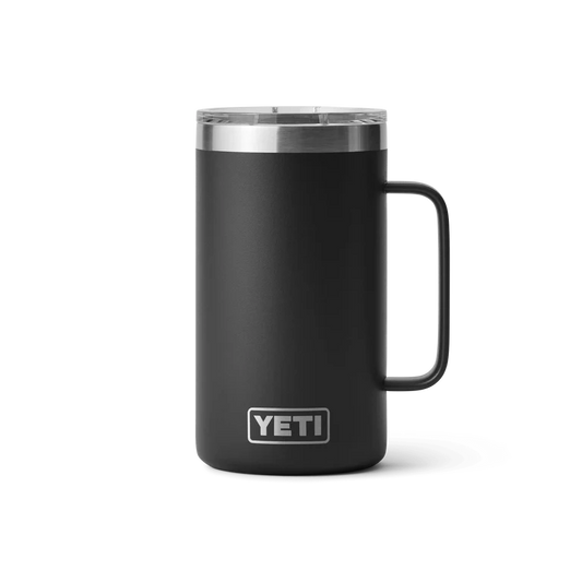 Yeti Rambler 24oz (710mL) Beer Mug